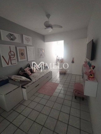 Imagem Apartamento com 5 Quartos à Venda, 210 m² em Aflitos - Recife