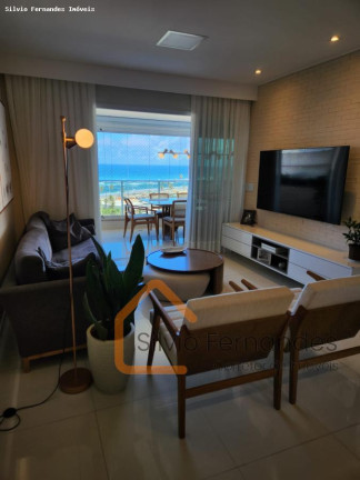 Imagem Apartamento com 4 Quartos à Venda, 140 m² em Pituaçu - Salvador Imagem Apartamento com 4 Quartos à Venda, 140 m² em Pituaçu - Salvador