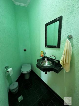 Imagem Casa com 2 Quartos à Venda, 235 m² em Jardim Alvinópolis - Atibaia Imagem Casa com 2 Quartos à Venda, 235 m² em Jardim Alvinópolis - Atibaia