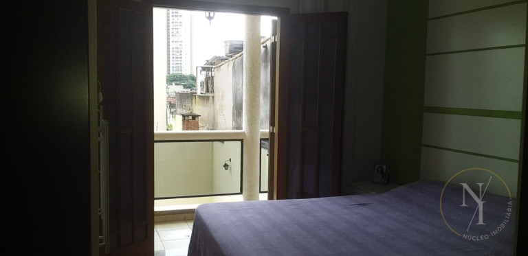 Imagem Casa de Condomínio com 3 Quartos à Venda, 120 m² em Vila Augusta - Guarulhos
