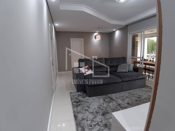 Imagem Apartamento com 2 Quartos à Venda, 112 m² em Planalto - São Bernardo Do Campo Imagem Apartamento com 2 Quartos à Venda, 112 m² em Planalto - São Bernardo Do Campo