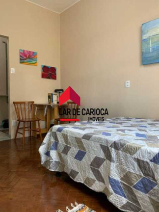 Imagem Kitnet com 1 Quarto à Venda, 21 m² em Botafogo - Rio De Janeiro Imagem Kitnet com 1 Quarto à Venda, 21 m² em Botafogo - Rio De Janeiro