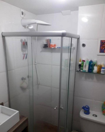 Imagem Apartamento com 3 Quartos à Venda, 58 m² em Campo Grande - Rio De Janeiro Imagem Apartamento com 3 Quartos à Venda, 58 m² em Campo Grande - Rio De Janeiro