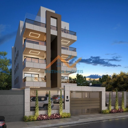 Imagem Cobertura com 3 Quartos à Venda, 200 m² em Canaã - Ipatinga Imagem Cobertura com 3 Quartos à Venda, 200 m² em Canaã - Ipatinga