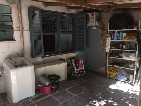 Imagem Casa com 2 Quartos à Venda, 55 m² em Parque Dos Maias - Porto Alegre Imagem Casa com 2 Quartos à Venda, 55 m² em Parque Dos Maias - Porto Alegre