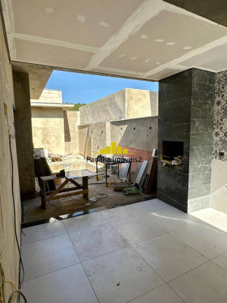 Imagem Casa de Condomínio com 3 Quartos à Venda, 200 m² em Jardim Novo Horizonte - Sorocaba Imagem Casa de Condomínio com 3 Quartos à Venda, 200 m² em Jardim Novo Horizonte - Sorocaba