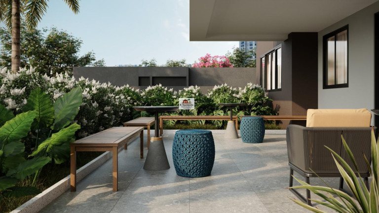 Imagem Apartamento com 2 Quartos à Venda, 66 m² em Vila Carrão - São Paulo Imagem Apartamento com 2 Quartos à Venda, 66 m² em Vila Carrão - São Paulo
