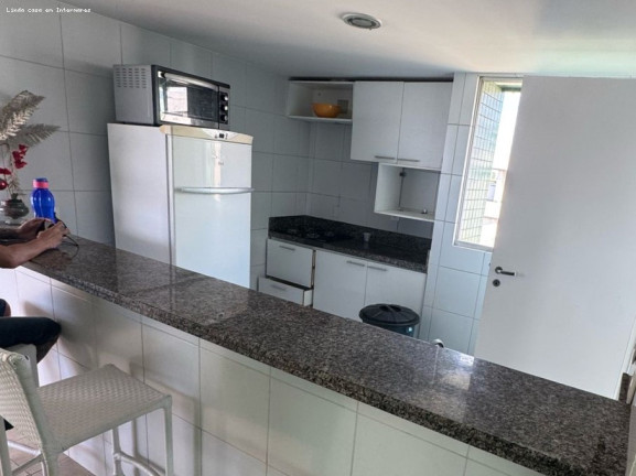 Imagem Apartamento com 3 Quartos à Venda, 69 m² em Manaíra - João Pessoa Imagem Apartamento com 3 Quartos à Venda, 69 m² em Manaíra - João Pessoa