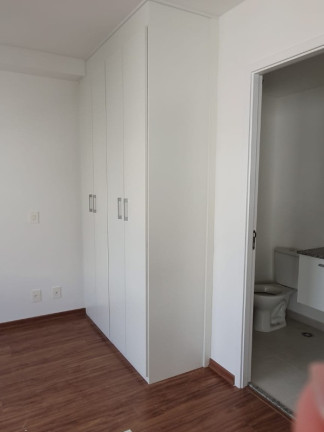 Imagem Imóvel com 1 Quarto para Alugar, 37 m² em Sumarezinho - São Paulo Imagem Imóvel com 1 Quarto para Alugar, 37 m² em Sumarezinho - São Paulo