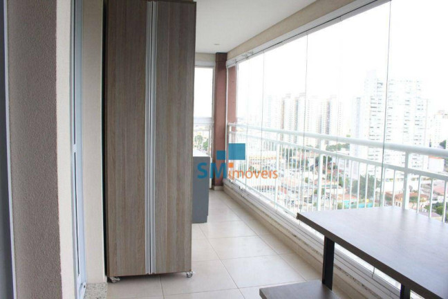 Imagem Apartamento com 2 Quartos à Venda, 83 m² em Barra Funda - São Paulo Imagem Apartamento com 2 Quartos à Venda, 83 m² em Barra Funda - São Paulo