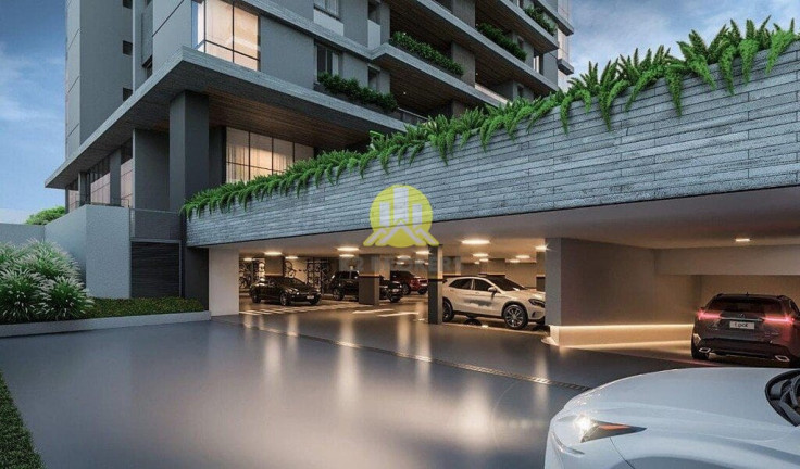 Imagem Apartamento com 3 Quartos à Venda, 151 m² em Batel - Curitiba Imagem Apartamento com 3 Quartos à Venda, 151 m² em Batel - Curitiba