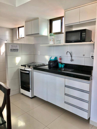 Imagem Apartamento à Venda, 35 m² em Manaíra - João Pessoa