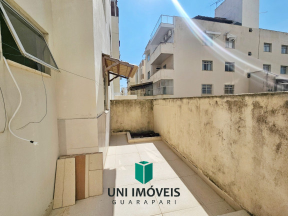 Imagem Apartamento com 2 Quartos à Venda, 80 m² em Praia Do Morro - Guarapari