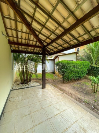 Casa de Condomínio com 4 Quartos à Venda, 150 m² em Vilas Do Atlântico - Lauro De Freitas