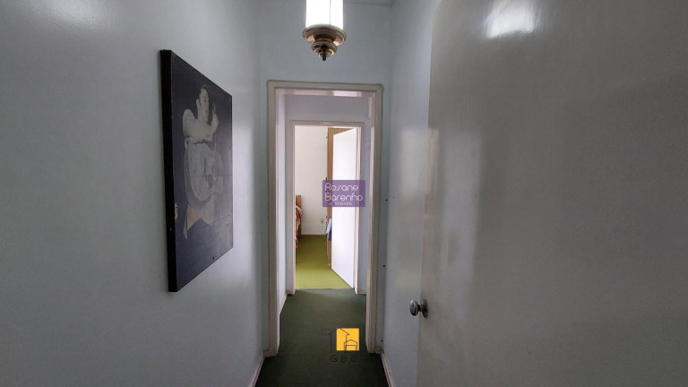 Imagem Apartamento com 3 Quartos à Venda, 80 m² em Centro - Rio Grande Imagem Apartamento com 3 Quartos à Venda, 80 m² em Centro - Rio Grande