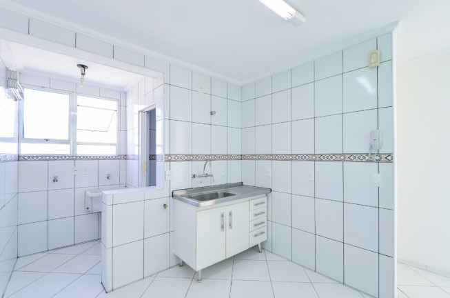 Imagem Apartamento com 2 Quartos à Venda, 60 m² em Vila Santa Catarina - São Paulo Imagem Apartamento com 2 Quartos à Venda, 60 m² em Vila Santa Catarina - São Paulo