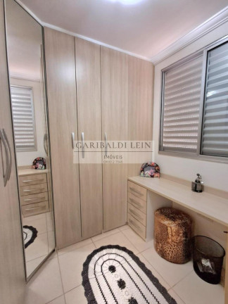 Imagem Casa com 3 Quartos à Venda, 101 m² em Parque Rural Fazenda Santa Cândida - Campinas Imagem Casa com 3 Quartos à Venda, 101 m² em Parque Rural Fazenda Santa Cândida - Campinas