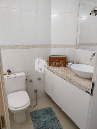 Imagem Apartamento com 3 Quartos à Venda, 160 m² em Santana - São Paulo Imagem Apartamento com 3 Quartos à Venda, 160 m² em Santana - São Paulo
