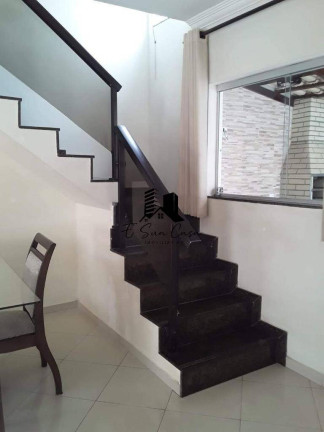 Imagem Casa com 3 Quartos à Venda, 110 m² em Três Barras - Contagem Imagem Casa com 3 Quartos à Venda, 110 m² em Três Barras - Contagem