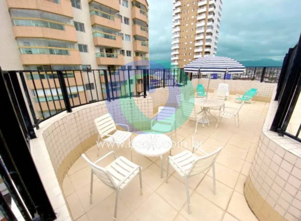 Imagem Cobertura com 3 Quartos à Venda, 208 m² em Aviação - Praia Grande Imagem Cobertura com 3 Quartos à Venda, 208 m² em Aviação - Praia Grande