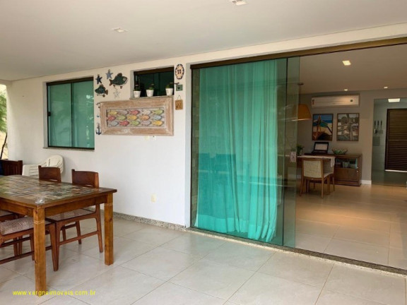 Imagem Imóvel com 3 Quartos à Venda, 128 m² em Itacimirim (monte Gordo) - Camaçari