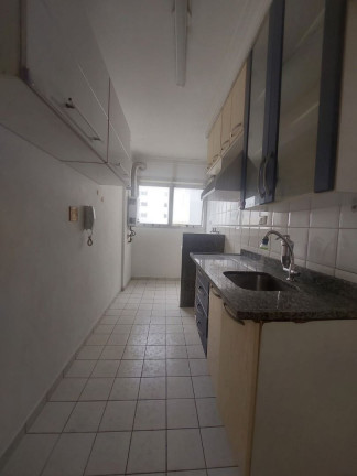 Imagem Apartamento com 2 Quartos à Venda, 58 m² em Morumbi - São Paulo Imagem Apartamento com 2 Quartos à Venda, 58 m² em Morumbi - São Paulo