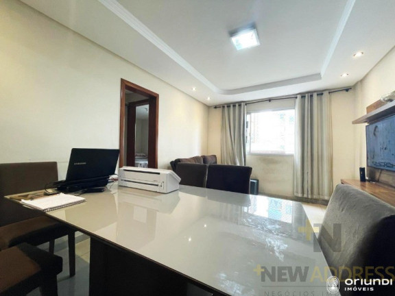 Imagem Apartamento com 2 Quartos à Venda, 75 m² em Itapuã - Vila Velha Imagem Apartamento com 2 Quartos à Venda, 75 m² em Itapuã - Vila Velha