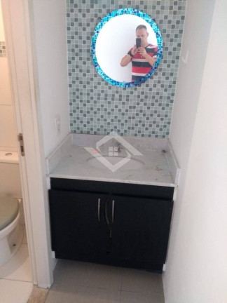 Imagem Apartamento com 2 Quartos à Venda, 50 m² em Jacarepaguá - Rio De Janeiro