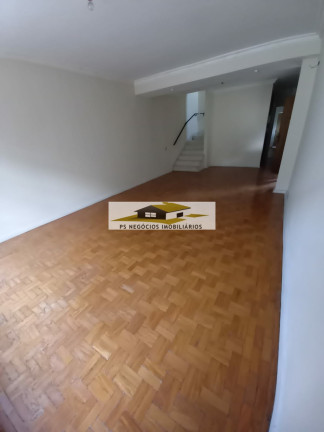 Imagem Sobrado com 3 Quartos à Venda, 142 m² em Vila Firmiano Pinto - São Paulo Imagem Sobrado com 3 Quartos à Venda, 142 m² em Vila Firmiano Pinto - São Paulo