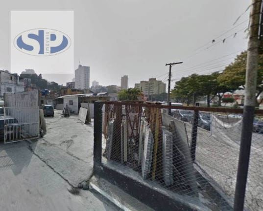 Imagem Terreno para Alugar, 600 m² em Imirim - São Paulo Imagem Terreno para Alugar, 600 m² em Imirim - São Paulo