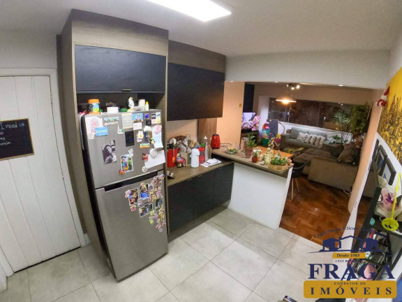 Imagem Apartamento com 4 Quartos à Venda, 90 m² em Vila Trujillo - Sorocaba Imagem Apartamento com 4 Quartos à Venda, 90 m² em Vila Trujillo - Sorocaba
