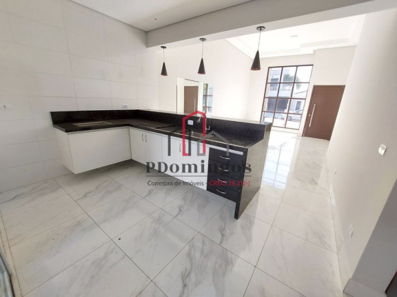 Imagem Casa com 3 Quartos à Venda, 152 m² em Condomínio Jardim De Mônaco - Hortolândia Imagem Casa com 3 Quartos à Venda, 152 m² em Condomínio Jardim De Mônaco - Hortolândia