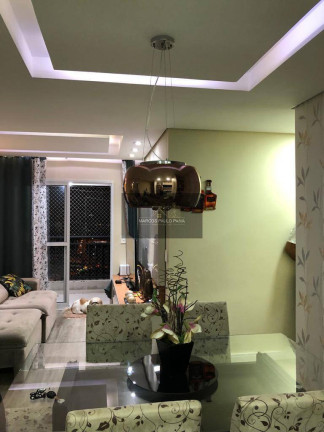 Imagem Apartamento com 3 Quartos à Venda, 74 m² em Ponte Grande - Guarulhos
