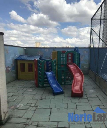 Imagem Apartamento com 3 Quartos à Venda, 89 m² em Lauzane Paulista - São Paulo Imagem Apartamento com 3 Quartos à Venda, 89 m² em Lauzane Paulista - São Paulo