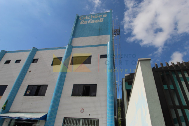 Imagem Galpão à Venda, 1.375 m² em Salto Weissbach - Blumenau