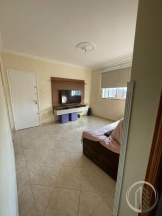 Imagem Apartamento com 2 Quartos à Venda, 75 m² em Boqueirão - Santos