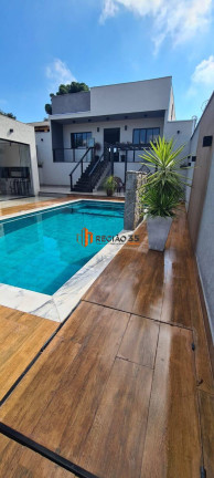 Imagem Casa com 3 Quartos à Venda, 506 m² em Recanto Dos Lagos - Poços De Caldas Imagem Casa com 3 Quartos à Venda, 506 m² em Recanto Dos Lagos - Poços De Caldas