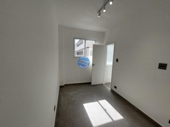 Imagem Apartamento com 2 Quartos à Venda, 85 m² em José Menino - Santos