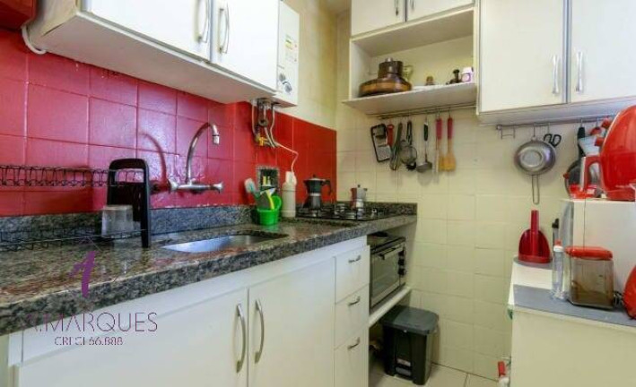 Imagem Apartamento com 2 Quartos à Venda, 74 m² em Barra Da Tijuca - Rio De Janeiro