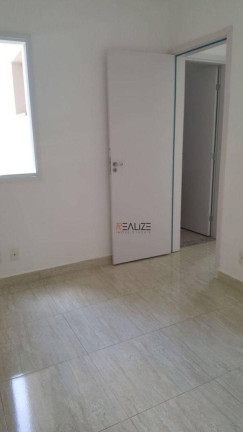 Imagem Apartamento com 3 Quartos à Venda, 63 m² em Edifício Residencial Jardim Dos Taperás - Salto