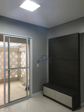 Imagem Apartamento com 2 Quartos à Venda, 52 m² em Jardim Do Lago - São Paulo