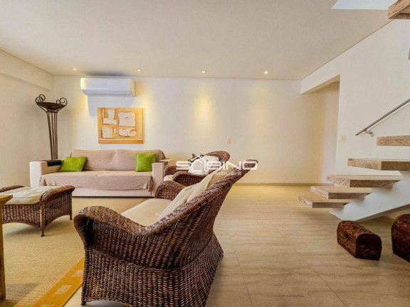 Imagem Cobertura com 4 Quartos à Venda, 186 m² em Riviera De São Lourenço - Bertioga Imagem Cobertura com 4 Quartos à Venda, 186 m² em Riviera De São Lourenço - Bertioga