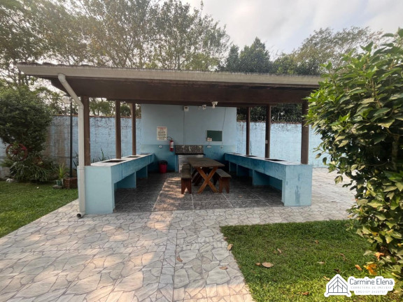 Imagem Apartamento com 1 Quarto à Venda, 60 m² em Pedreira - Ubatuba
