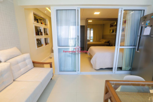 Apartamento com 1 Quarto à Venda, 48 m² em Rio Vermelho - Salvador