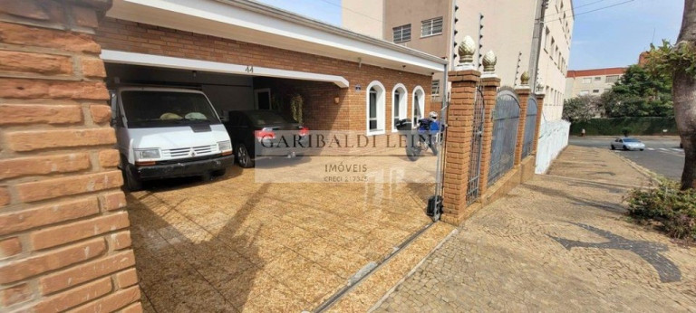 Imagem Casa com 3 Quartos à Venda, 211 m² em Vila Mimosa - Campinas Imagem Casa com 3 Quartos à Venda, 211 m² em Vila Mimosa - Campinas