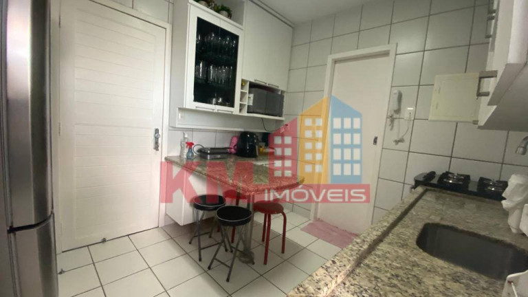 Imagem Apartamento com 3 Quartos à Venda, 105 m² em Barrocas - Mossoró Imagem Apartamento com 3 Quartos à Venda, 105 m² em Barrocas - Mossoró