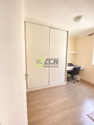 Imagem Apartamento com 2 Quartos à Venda, 42 m² em Parque Yolanda (nova Veneza) - Sumaré