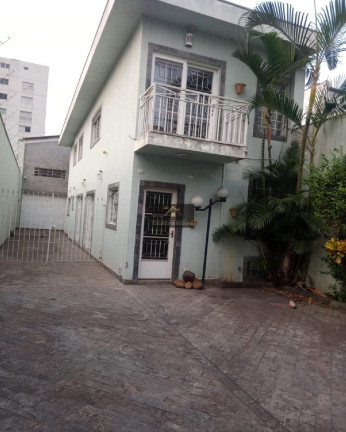 Imagem Imóvel com 4 Quartos à Venda, 180 m² em Vila Romana - São Paulo Imagem Imóvel com 4 Quartos à Venda, 180 m² em Vila Romana - São Paulo