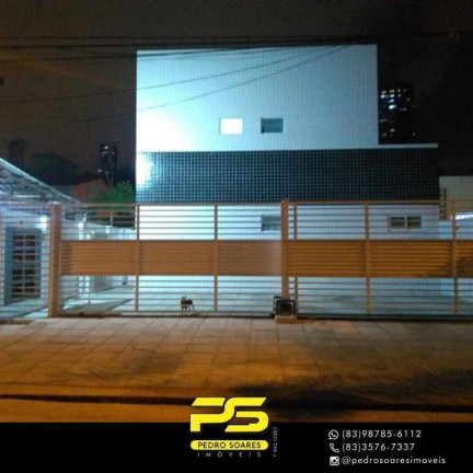 Imagem Apartamento com 8 Quartos à Venda, 500 m² em Manaíra - João Pessoa Imagem Apartamento com 8 Quartos à Venda, 500 m² em Manaíra - João Pessoa