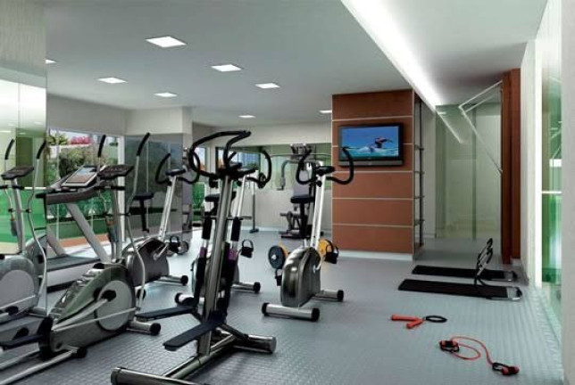 Imagem Imóvel com 3 Quartos à Venda, 112 m² em Norte (águas Claras) - Brasília